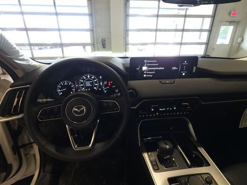 New 2026 MAZDA CX-90 3.3 Turbo w/ Preferred Package AWD/4WD image 20