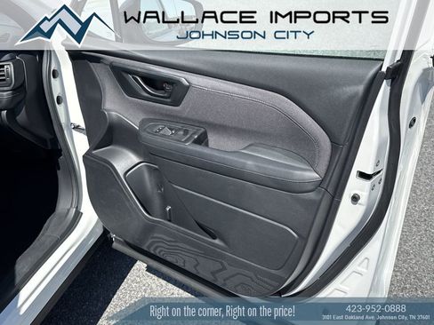 Certified 2026 Subaru Forester Premium AWD/4WD image 34