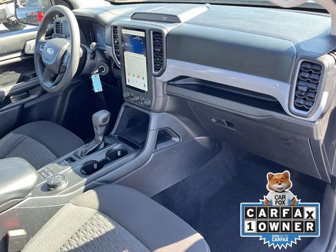 Used 2024 Ford Ranger XL w/ Trailer Tow Package image 23