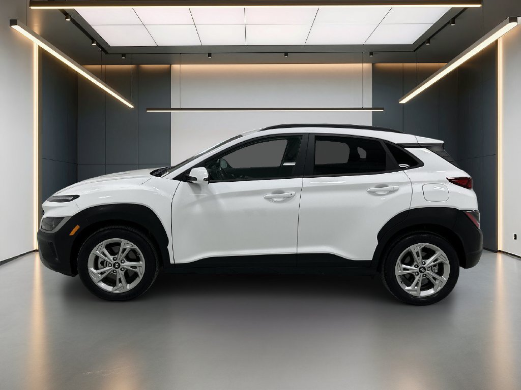 Certified 2023 Hyundai Kona SEL w/ Convenience Package AWD/4WD image 2