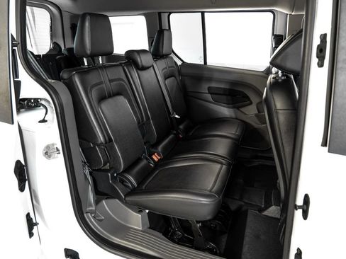 Used 2020 Ford Transit Connect XL FWD image 34
