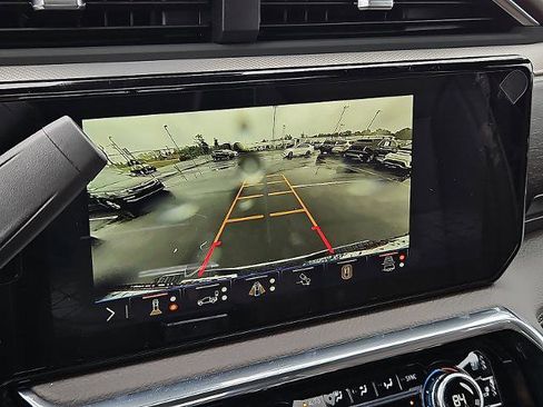 New 2026 GMC Sierra 2500 Denali w/ Denali Reserve Package image 15