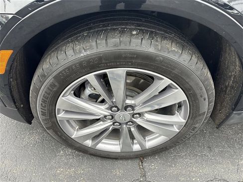 Used 2023 Cadillac XT5 Premium Luxury w/ LPO, Floor Liner Package image 33