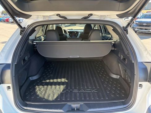 Used 2024 Subaru Outback Onyx Edition image 16