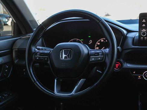 Certified 2025 Honda CR-V Sport-L image 15