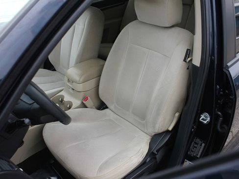 Used 2008 Hyundai Santa Fe GLS image 29