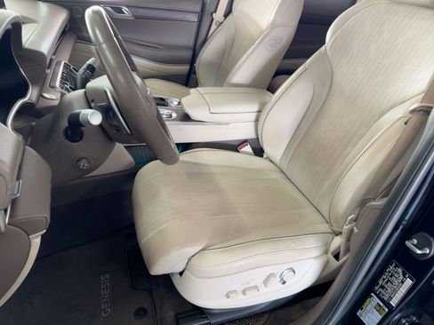 Used 2021 Genesis GV80 3.5T w/ Advanced Package 06 image 5