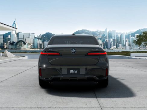 New 2026 BMW i7 eDrive50 image 5