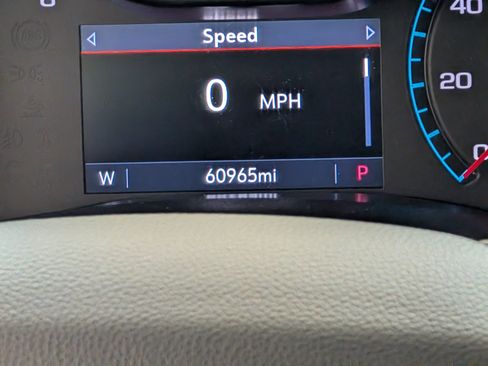 Used 2019 Chevrolet Colorado ZR2 AWD/4WD image 24