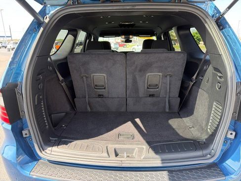 Used 2025 Dodge Durango GT w/ Blacktop Package image 19