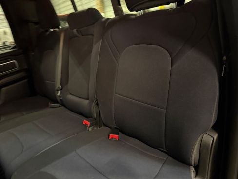 Certified 2020 RAM 1500 Big Horn AWD/4WD image 33