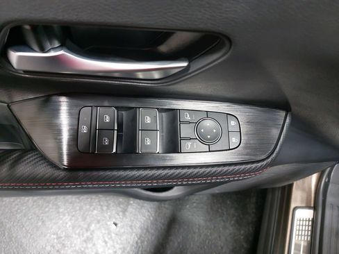 New 2026 Nissan Kicks SR w/ SR Premium Package AWD/4WD image 28