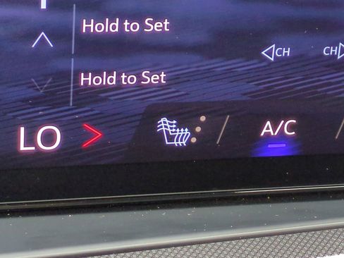 Used 2025 Chevrolet Tahoe RST w/ Comfort Package image 23