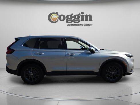 Certified 2026 Honda CR-V EX-L image 7