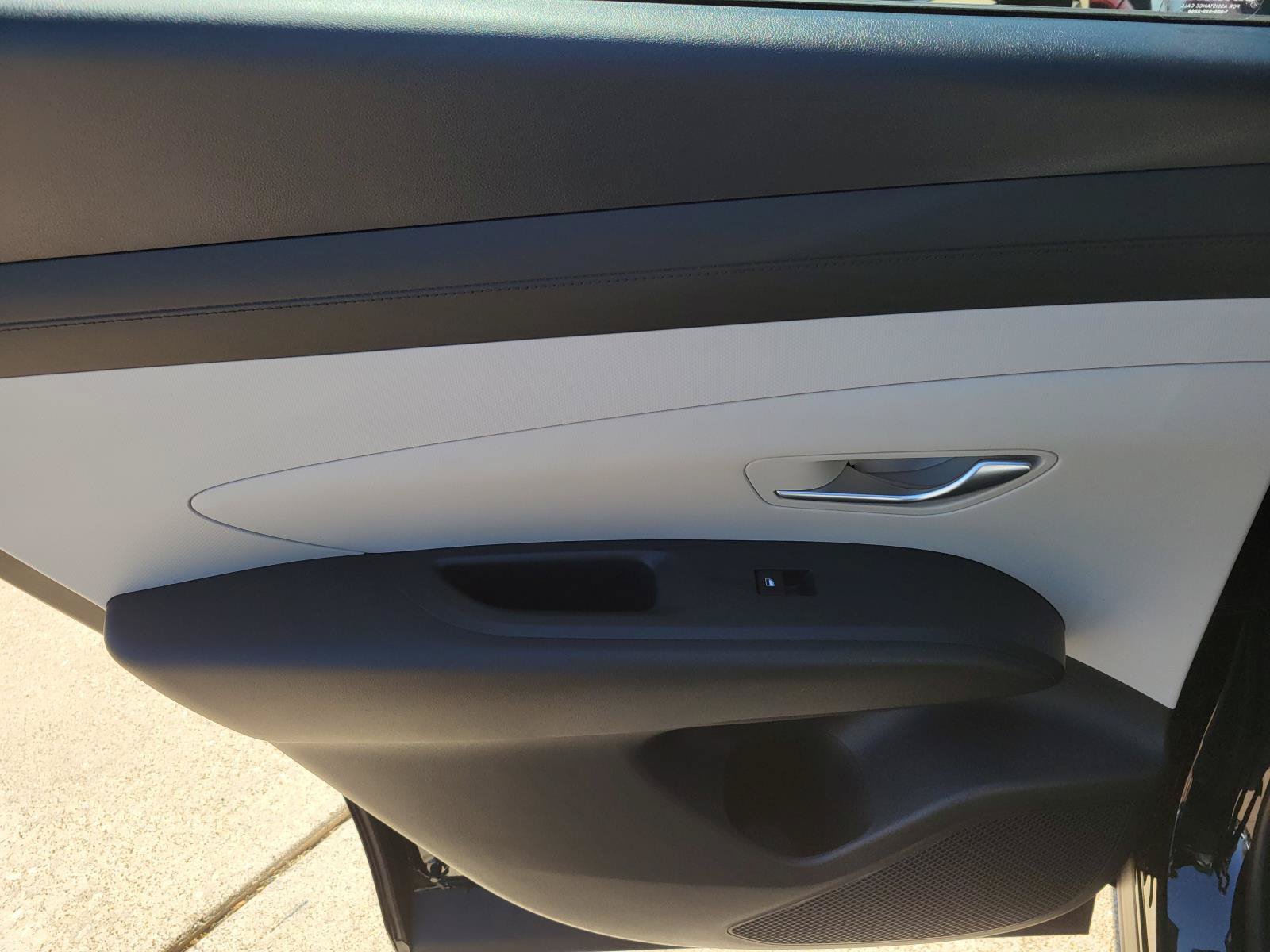 New 2026 Hyundai Tucson SEL FWD image 10