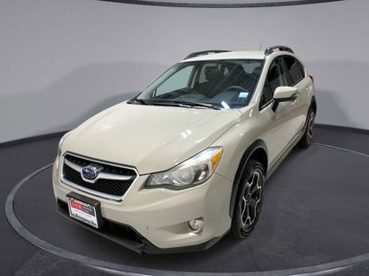 Used 2015 Subaru Crosstrek 2.0i Limited