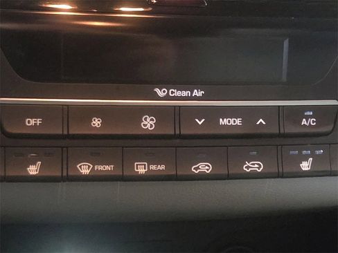 Used 2020 Hyundai Tucson SEL image 20