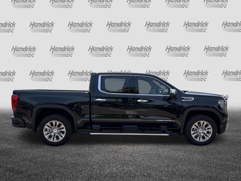 Used 2025 GMC Sierra 1500 Denali image 11