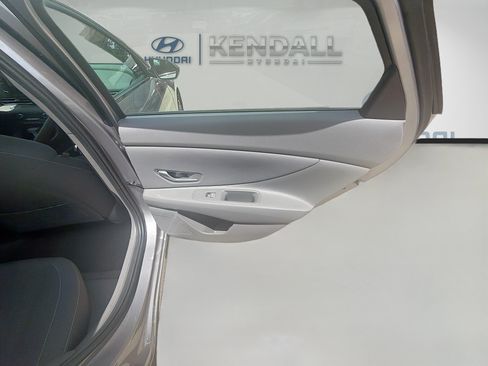 Used 2026 Hyundai Elantra SEL Sport FWD image 27