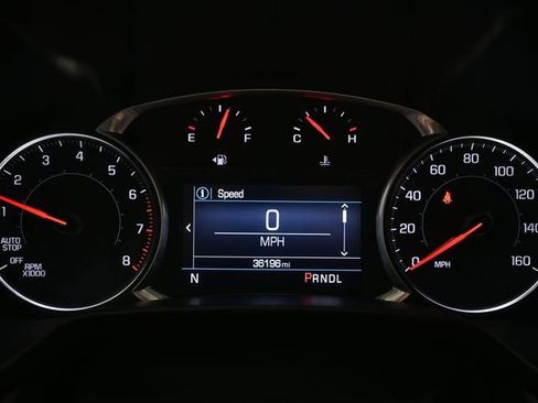 Used 2022 Chevrolet Blazer LT w/ Redline Edition image 9