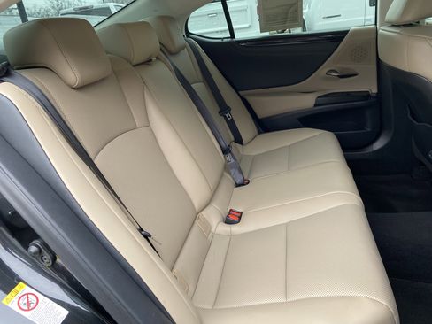 Used 2019 Lexus ES 350 ES 350 image 35