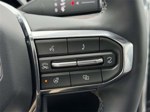 New 2026 GMC Sierra EV Denali image 10