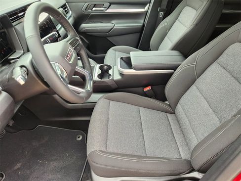 New 2026 GMC Terrain Elevation w/ Black Edition image 8