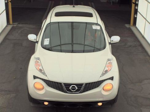 Used 2013 Nissan Juke SL image 2