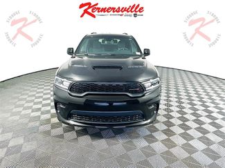 New 2025 Dodge Durango R/T w/ Blacktop Package video 2