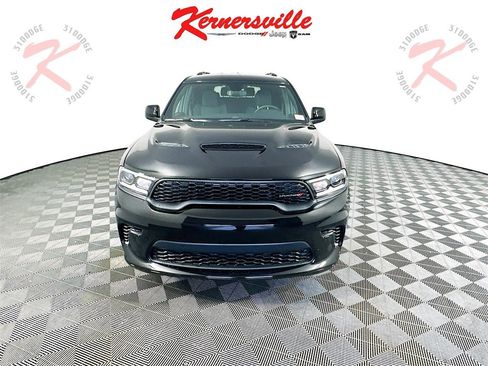 New 2025 Dodge Durango R/T w/ Blacktop Package image 2