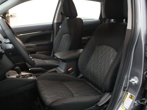 New 2026 Mitsubishi Outlander Sport LE image 7