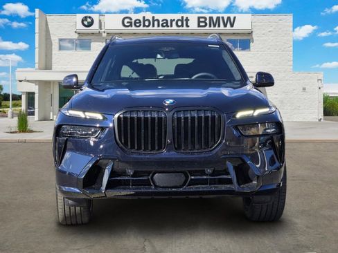 New 2026 BMW X7 xDrive40i w/ M Sport Package image 2