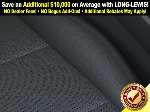 New 2026 Chevrolet Equinox LT w/ Convenience Package II image 26