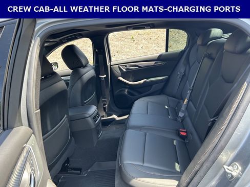 Used 2025 Cadillac CT5 Sport w/ Sun And Sound Package image 17