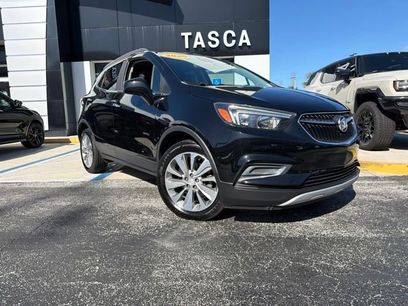 Used 2020 Buick Encore Preferred w/ Safety Package