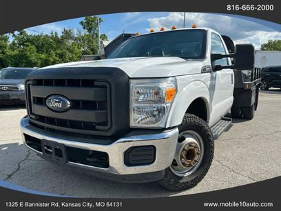 Used 2016 Ford F350 XL w/ XL Value Package