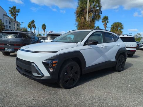 New 2026 Hyundai Kona SEL Sport image 2