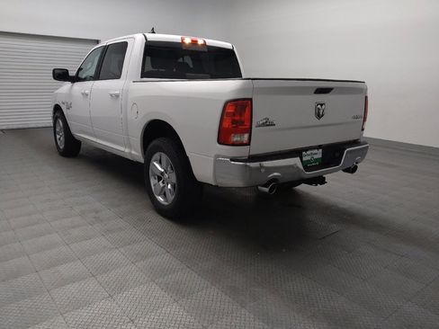 Used 2019 RAM 1500 Big Horn image 5