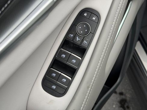 New 2026 INFINITI QX60 Luxe w/ Cargo Package image 13