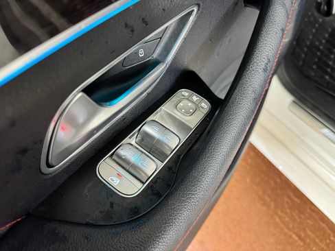 Used 2023 Mercedes-Benz GLE 53 AMG AMG53 4MATIC image 17