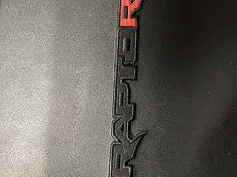 Used 2025 Ford F150 Raptor w/ Equipment Group 803A Raptor R image 25