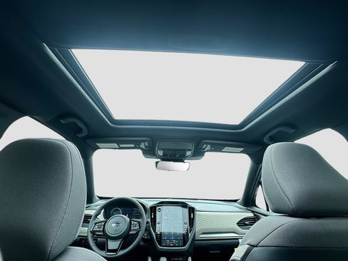 New 2026 Subaru Forester Premium AWD/4WD image 20
