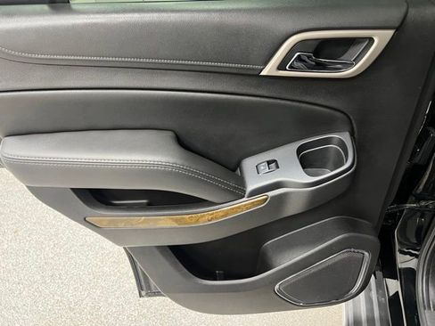 Used 2017 GMC Yukon Denali w/ Open Road Package image 42