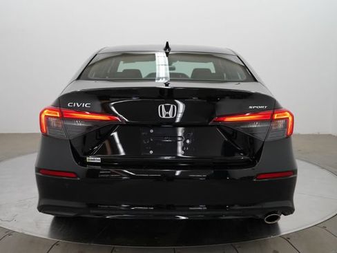 Used 2024 Honda Civic Sport image 6