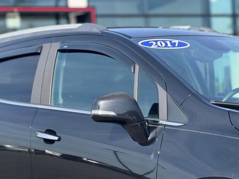 Used 2017 Buick Encore Preferred image 4