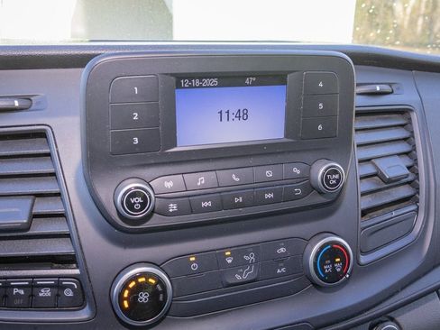 Used 2020 Ford Transit 250 Low Roof w/ Load Area Protection Package image 18