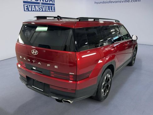 Certified 2026 Hyundai Santa Fe SEL AWD/4WD image 4