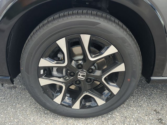 New 2027 Honda HR-V EX-L image 10