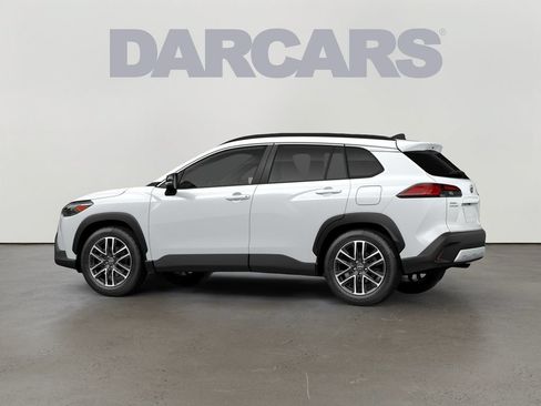 New 2026 Toyota Corolla Cross XLE AWD/4WD image 5