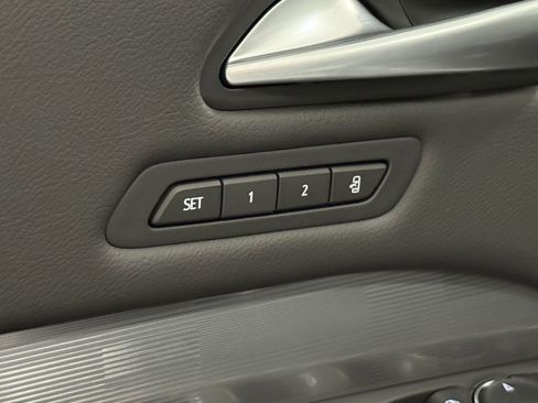 New 2025 Cadillac XT4 Premium Luxury w/ Cold Weather Package image 16